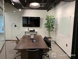 Industrious - Bethesda 7200 Wisconsin