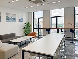 HQ | Ningbo, Dingxin Building