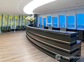Regus | Tel Aviv, Electra Tower