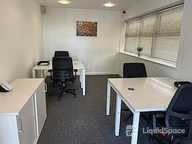 Regus | Basingstoke, Stroudley Road