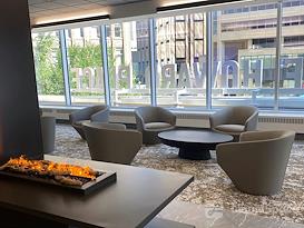 Intelligent Office Edmonton