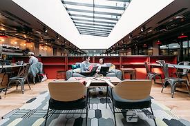 WeWork | Oskar-von-Miller-Ring 20