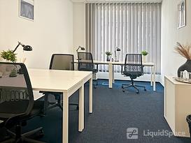 HQ | Budapest, F99 Office