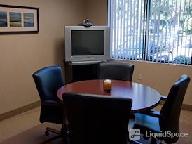 Regus | Woodland Corporate Center (Office Suites Plus)