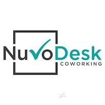 NuvoDesk Coworking