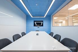 Regus | Paris, Signature, Georges V Bassano