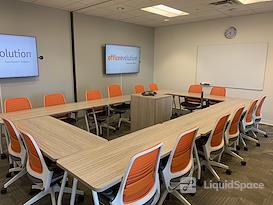 Office Evolution - San Antonio Sonterra