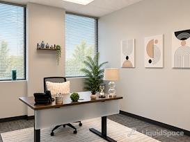 Fusion Workplaces Allentown