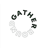 Logo of Gather Round - Brunswick