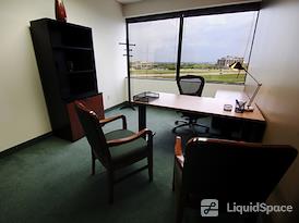 Regus | Embassy Building
