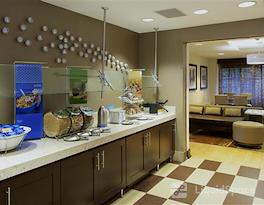 Hampton Inn Mall of Georgia