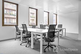 Regus | Bilbao, Deusto