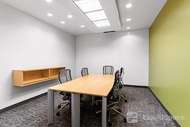 Regus | Carnegie Center