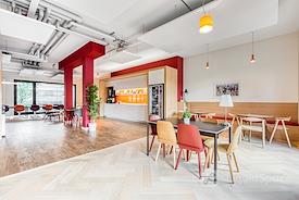 Regus | Geneva, Balexert Tower