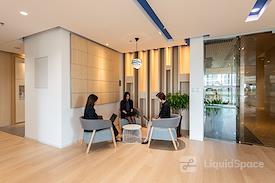 Regus | Tianjin, Riverview Place