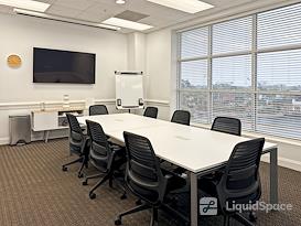 Regus | North Myrtle Beach- 2nd Ave