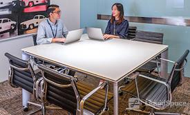 Arcc Spaces - Gardens North Tower