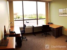 Regus | Summit Woods