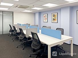 HQ | Ludhiana, Sky Square