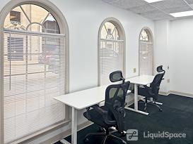 HQ | PA, Greensburg - Main St