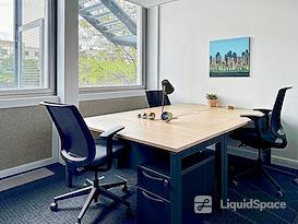 Regus | Geneva, The Hive