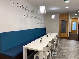 Regus | Spielberk Office Centre