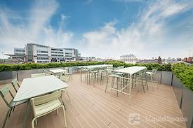 Regus | London, Fitzrovia