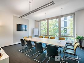 Regus | Munich Parkstadt Schwabing