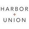 Logo of Harbor + Union