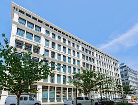 Margalit Startup City