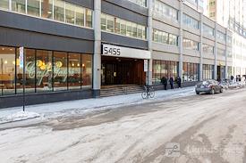Regus | Quebec, Montreal - Mile End