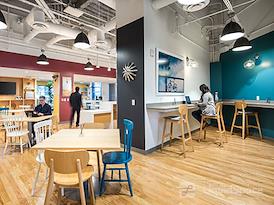 SPACES || University Town Center