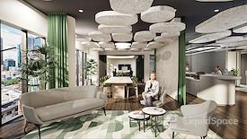 Regus | Melbourne, 85 Spring Street