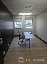 Prime Industrial Partners 