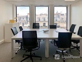 Regus | Paris Gare de Lyon