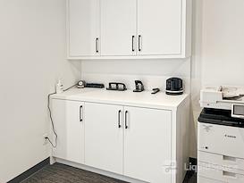 SPACES | BC, Surrey - The Professional Center