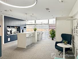 HQ | Tianjin, Olympic City