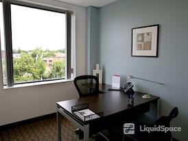 Regus | Coolidge Corner
