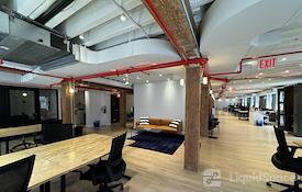 Fully Furnished Prime Tribeca Offices