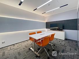 Regus | Shenyang, North Media Building