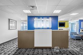Regus | Sentry Parkway