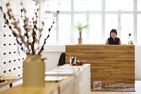 KTown | 6/F Cheung Hing Ind. Bldg.