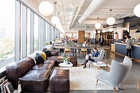 WeWork | Visconde de Pirajá 495