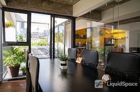 Workit Offices Coworking | Piso 6