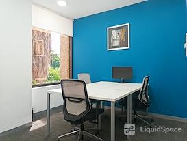 Regus | Cancun, Punta Cancun ICC