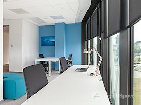 Regus | Warsaw, Villa Metro Wilanowska