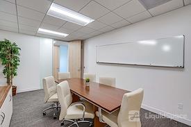 Barrister Executive Suites | Sherman Oaks