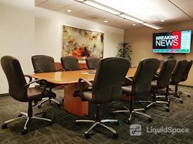 Pacific Workplaces - Walnut Creek