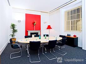 Regus | Manchester 82 King Street