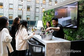 Jay Suites - Grand Central